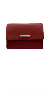 PilBox Vermelho