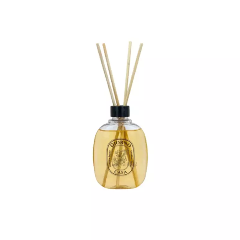 Difusor de ambientes - Flor de Baunilha 150ml