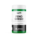 Feno Grego 450mg/ 60caps - Ayeko