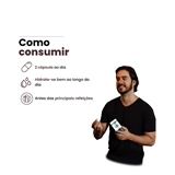 Feno Grego 450mg/ 60caps - Ayeko