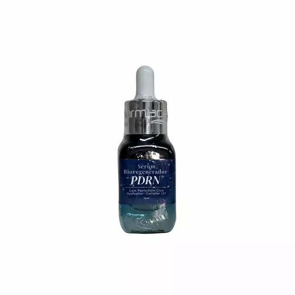 Sérum Bioregenerador Com PDRN