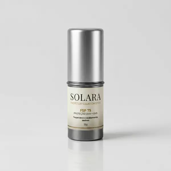 Solara � Protetor Solar Hidratante Toque Seco | Pharmacea