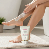 Creme Para Rachadura Dos Pés - Pharmacea