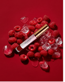 Gloss Hidratante Vermelho - Pharmacea