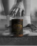Instant Coffe 220g - Pharmacea