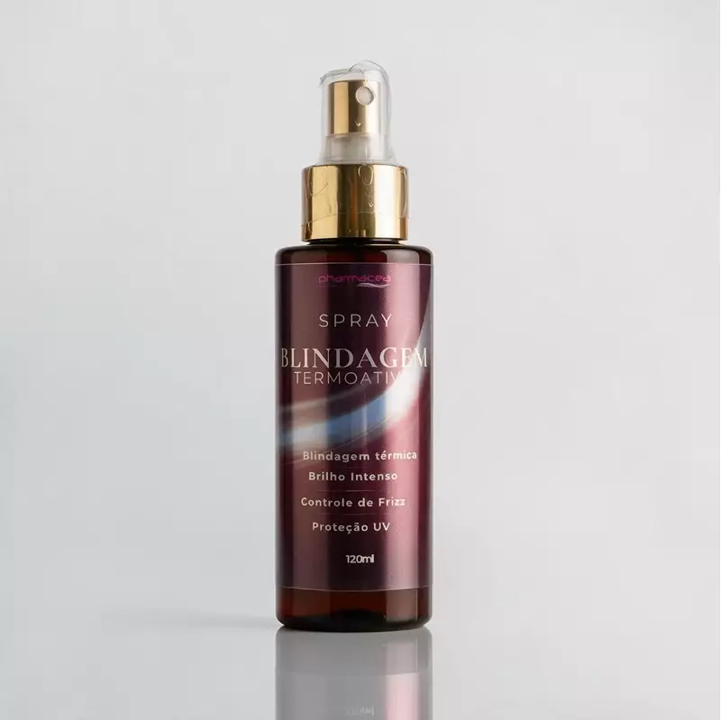 Spray Blindagem Termoativo 