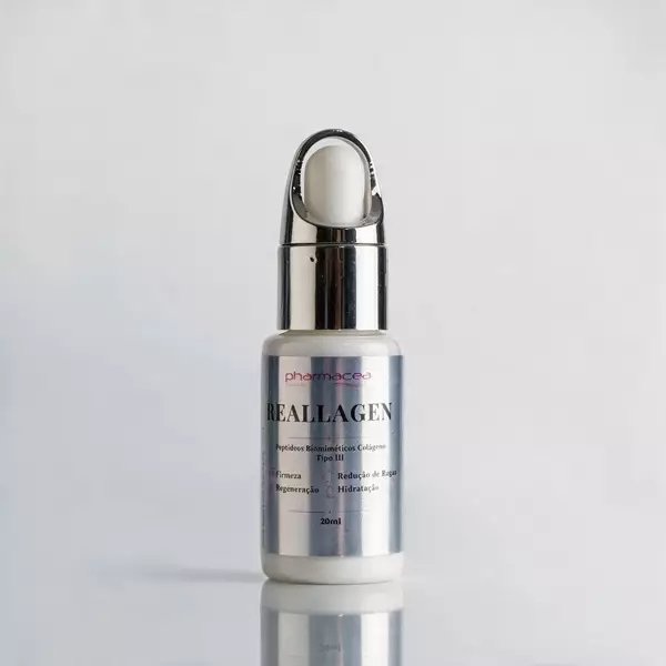 Reallagen Sérum 