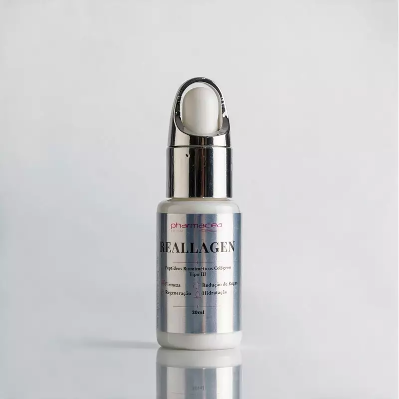 Reallagen Sérum 