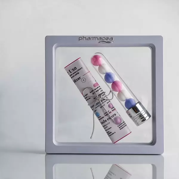 Kit Esferas Reallagen Mix