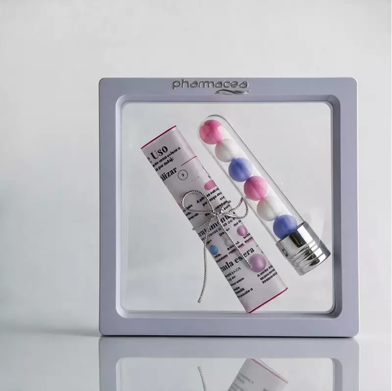 Kit Esferas Reallagen Mix